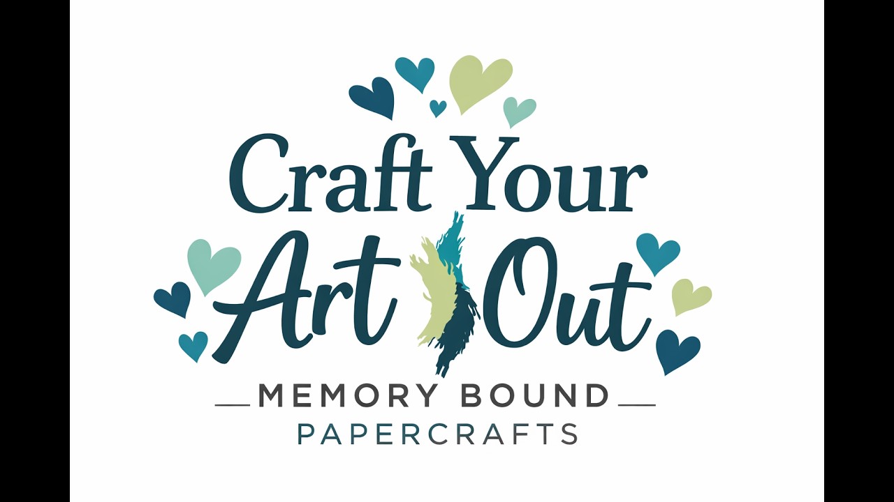 2-4-26 Craft Your Art Out: Paint Blobs with Kellie