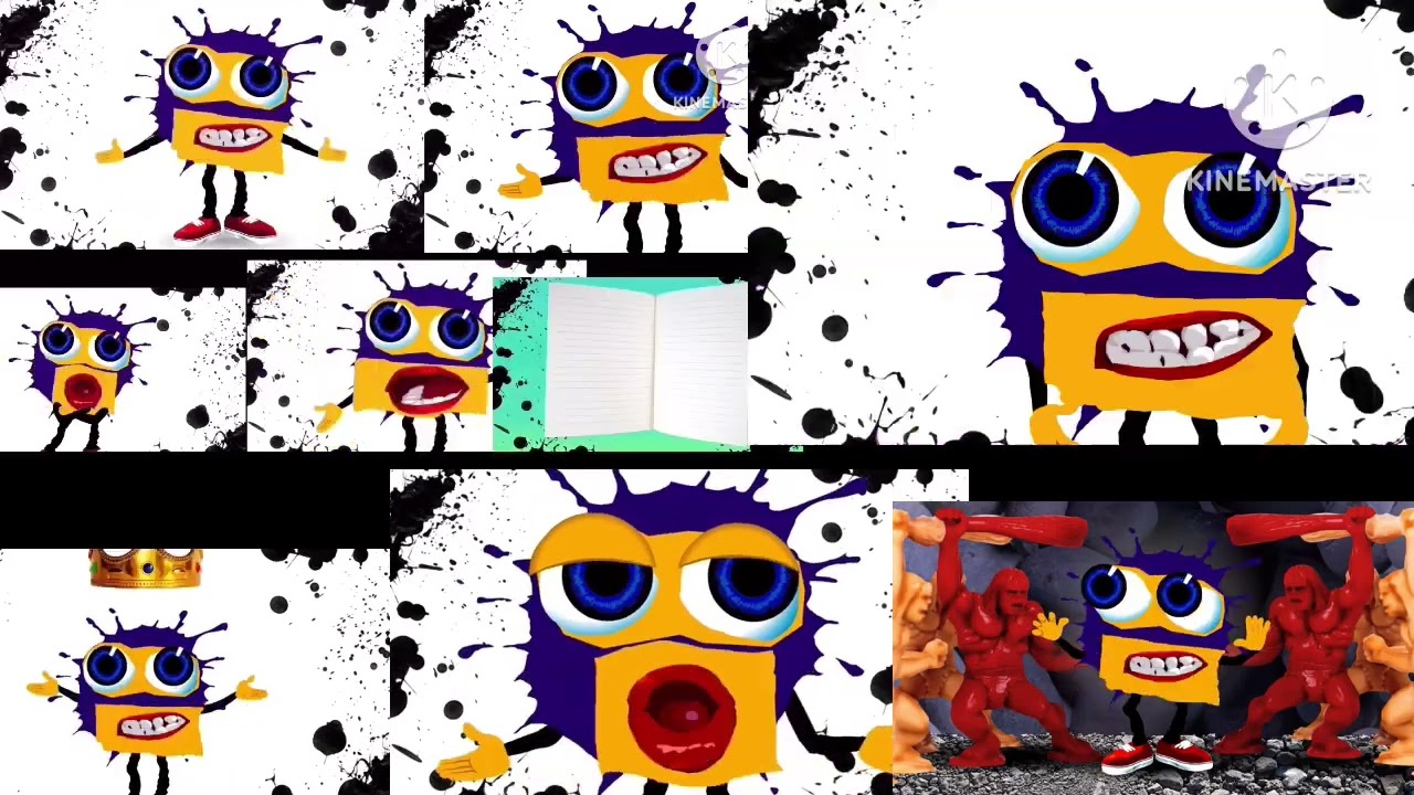 9 robosplaat
