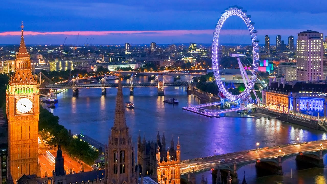 স্বপ্নের শহর লন্ডন; এখানে ঘোরাঘুরির অভিজ্ঞতাটাও স্বপ্নেরই মতো | Travel London