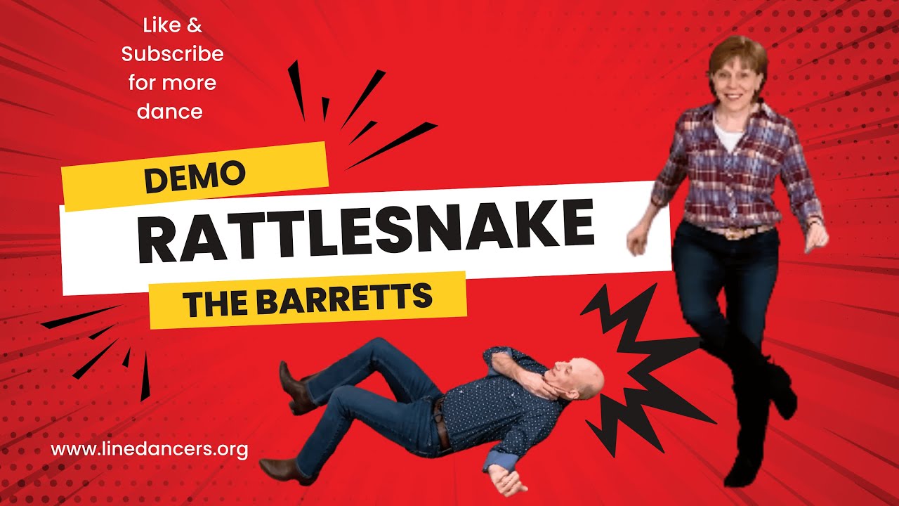 Rattlesnake Demo