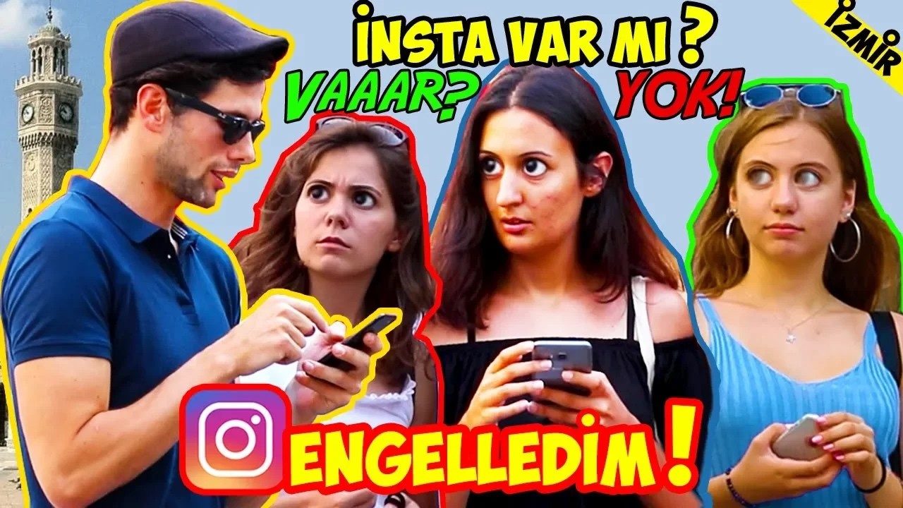 22 заблокированы в Instagram