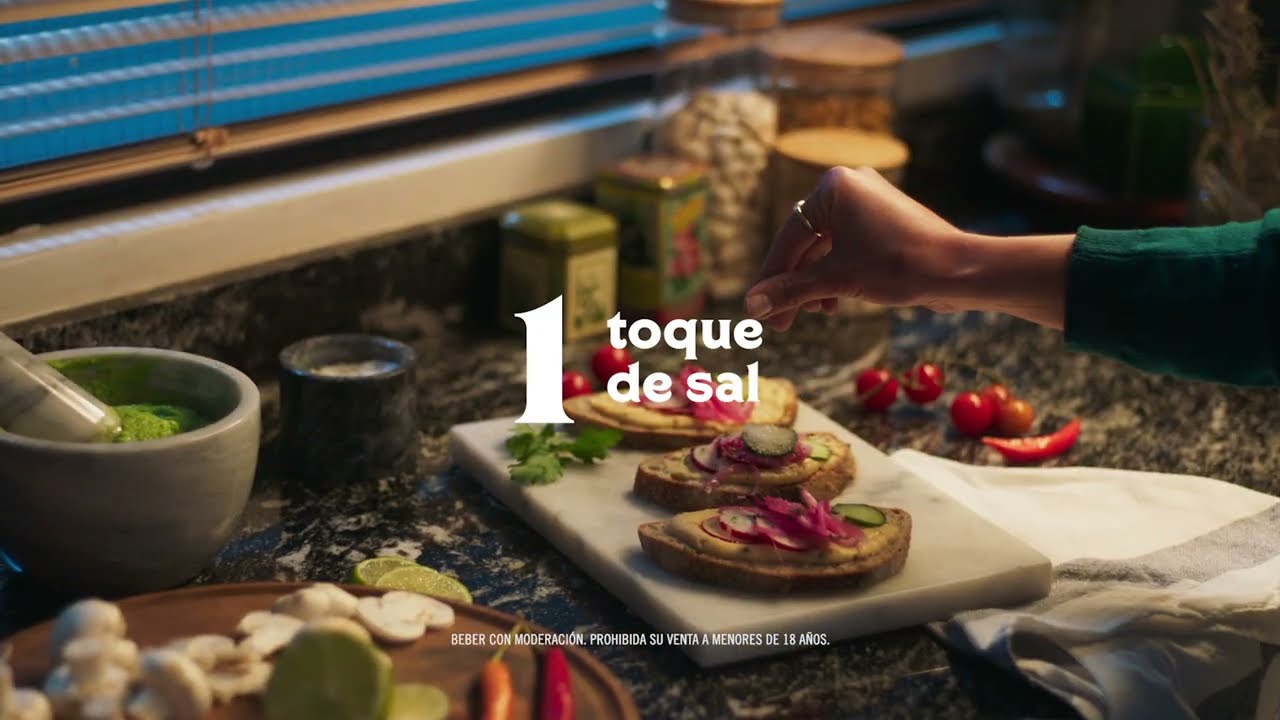 Demi Sec | 1930 momentos de la sidra