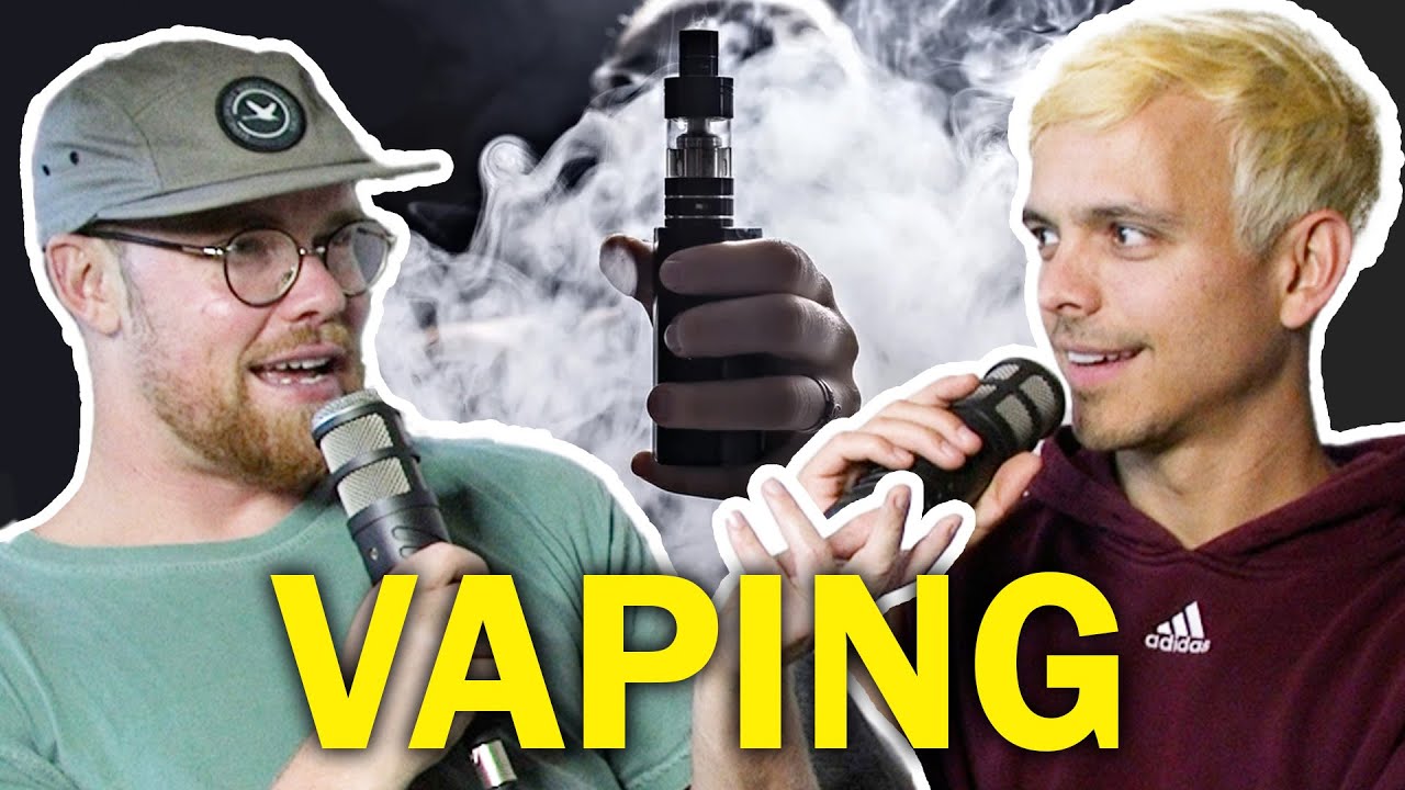 Vaping: is it worse than smoking?
