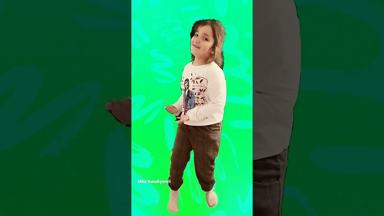 Mira &hearts;️