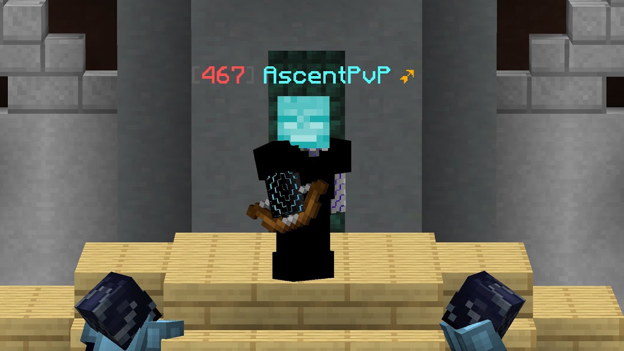 4:59 Casual 5/5 Legit M7 Arch POV (Ft. Bell + EngineerAndrew) (But its horrible) ( + Scroll Drop)