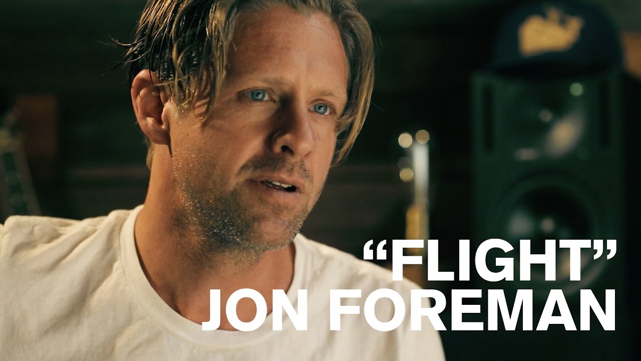 Jon Foreman - 
