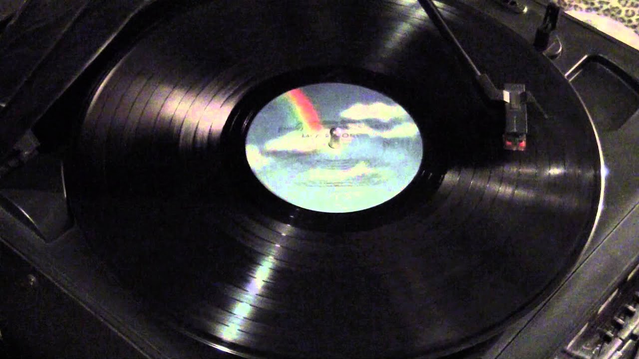 True Love Ways - Buddy Holly (33 rpm)