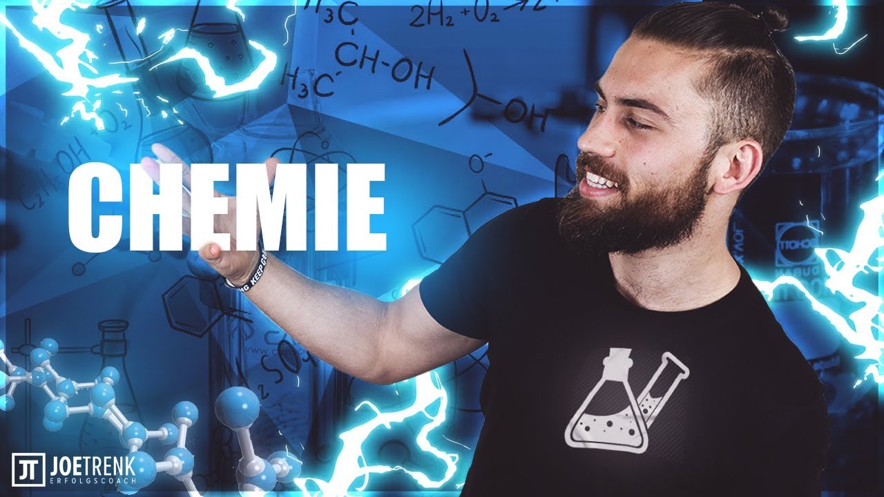 Bestnoten in Chemie - Erziele eine 1+