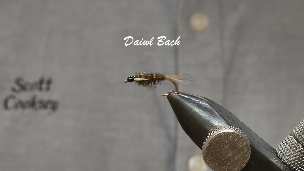 Daiwl Bach