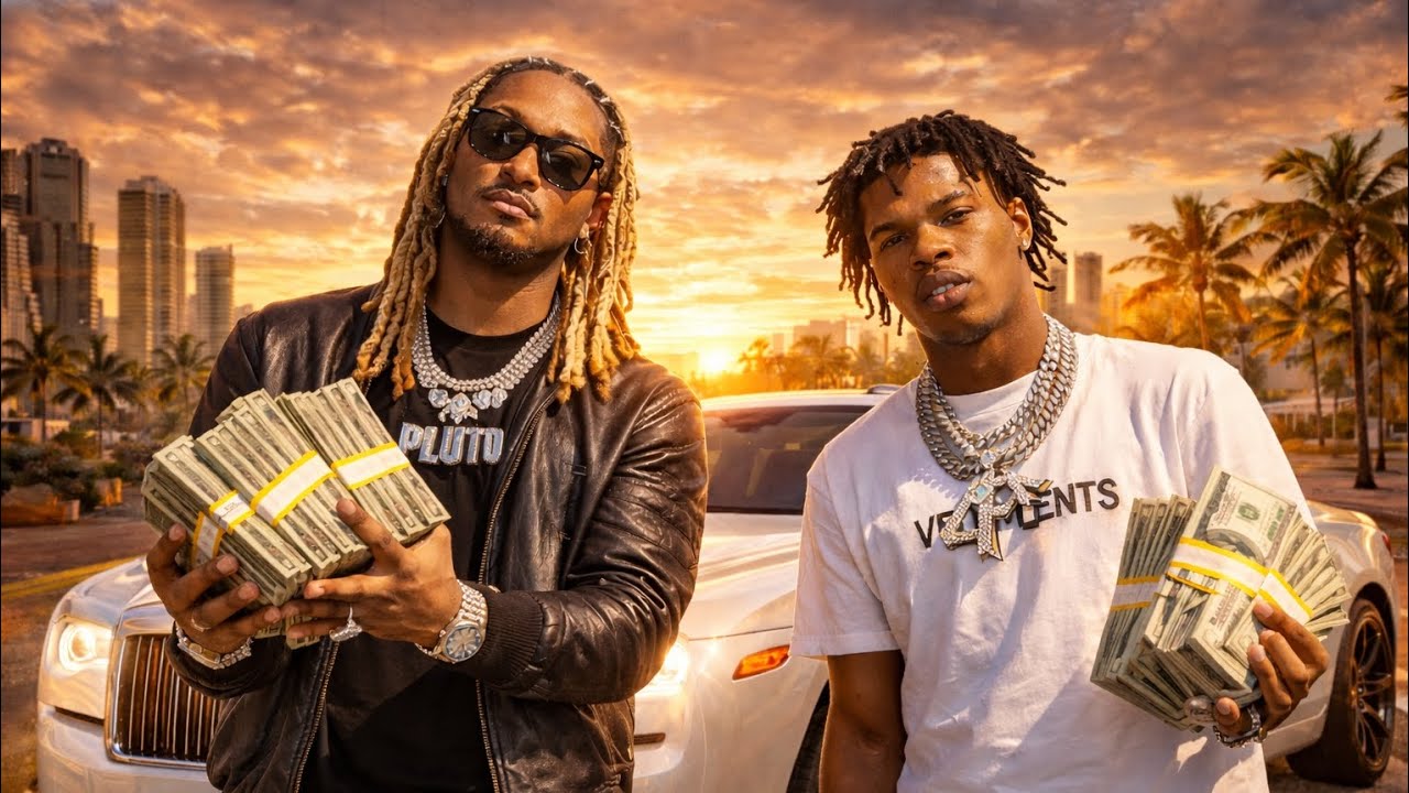 Future x Lil Baby – Heaven Paid In Full (2026)