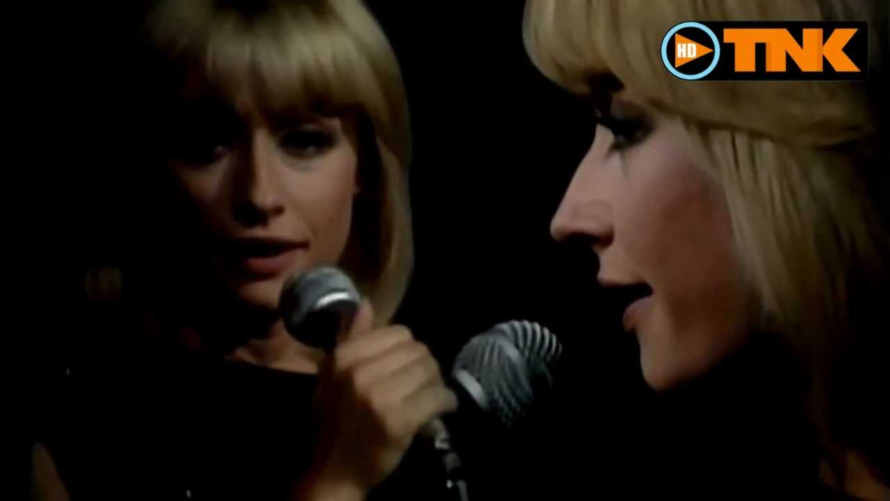 Raffaella Carra' - Yo no se vivir sin ti (Io non vivo senza te)