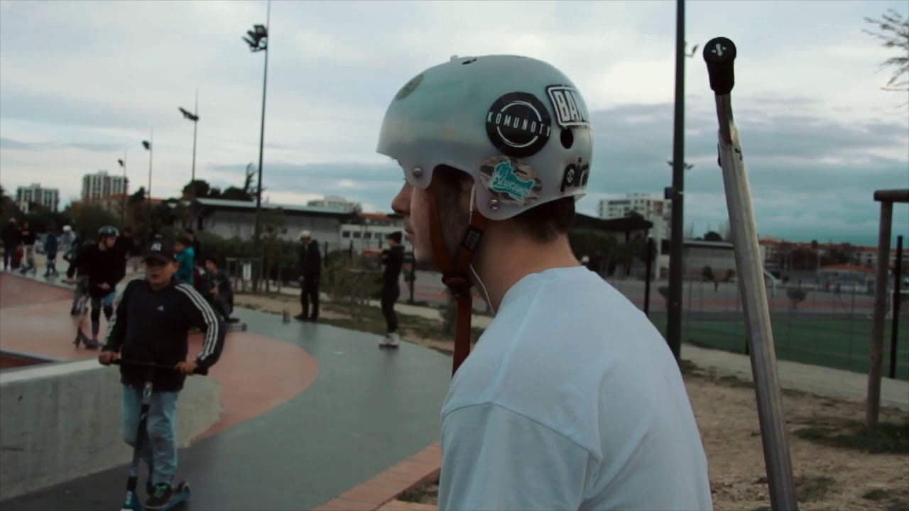 Louis Mathieu Rivière | 2018