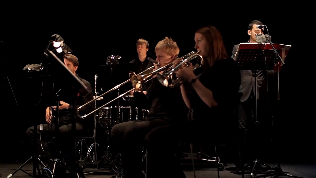 The Soldier's Tale   Igor Stravinsky  Performed By The Constella Ballet And Orchestra