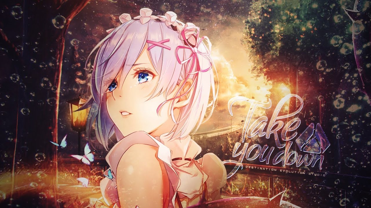 [DES] -  TAKE YOU DOWN MEP // || 20K Subs Special!