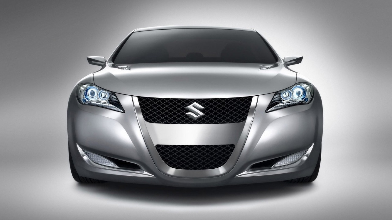 Upcoming cars 2017