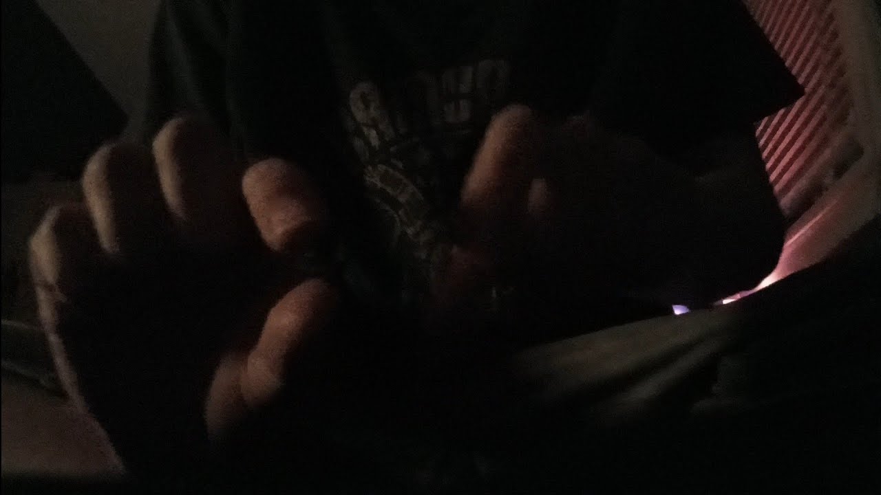 peeling off layers of your screen pt 2 (visual asmr)
