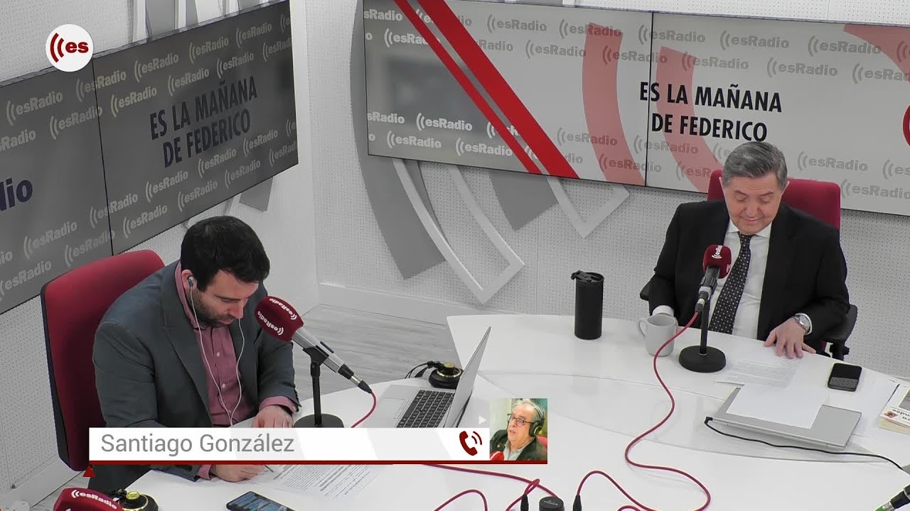 Federico a las 8: PP y VOX abocados a un gobierno de coalición en Aragón