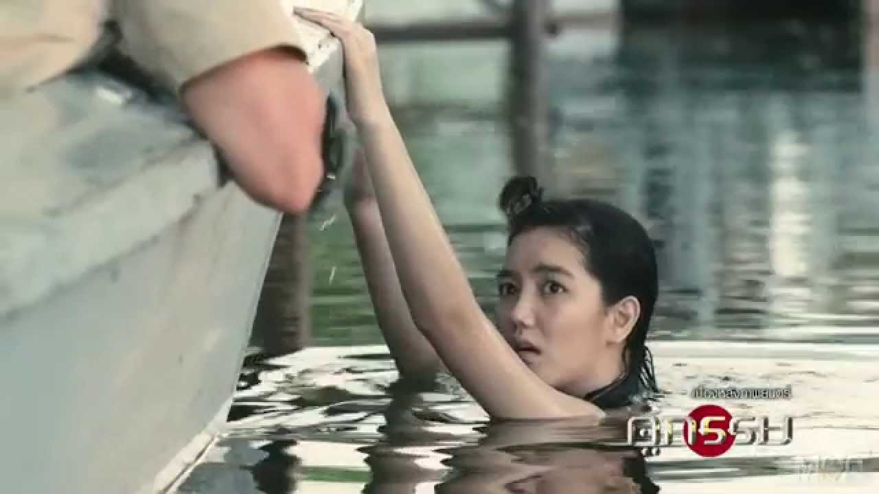 เบื้องหลังภาพยนตร์ คู่กรรม [Behind the Scene 1]