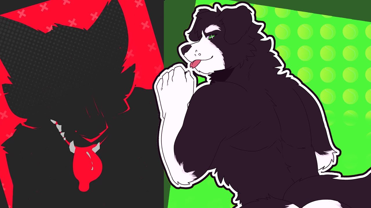 Furry Tiktoks that'll get you drooling