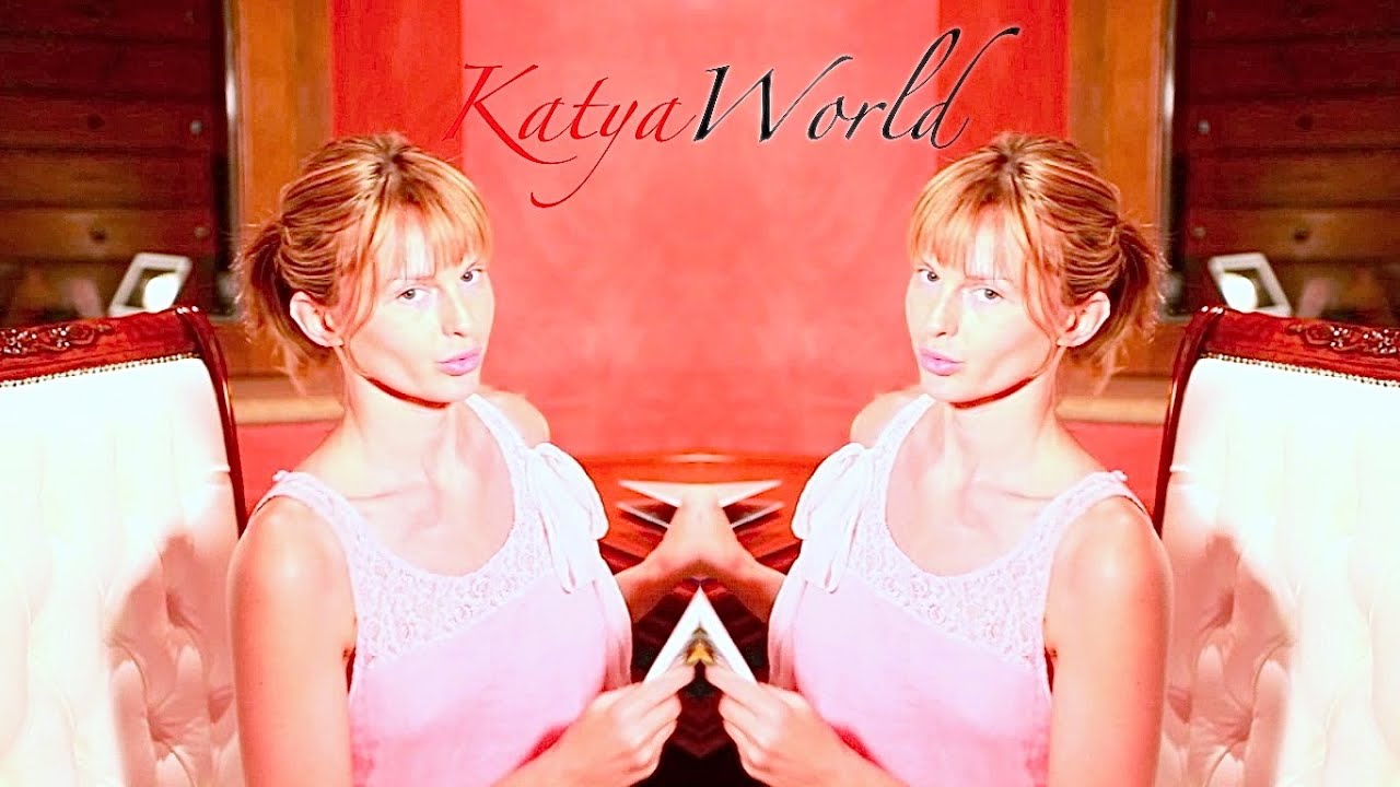 Один Мой День (KatyaWORLD)