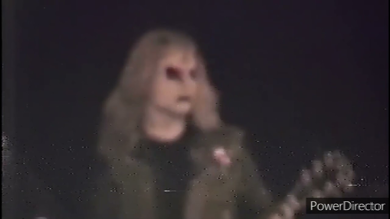 Euronymous Tribute Video For His Birthday
