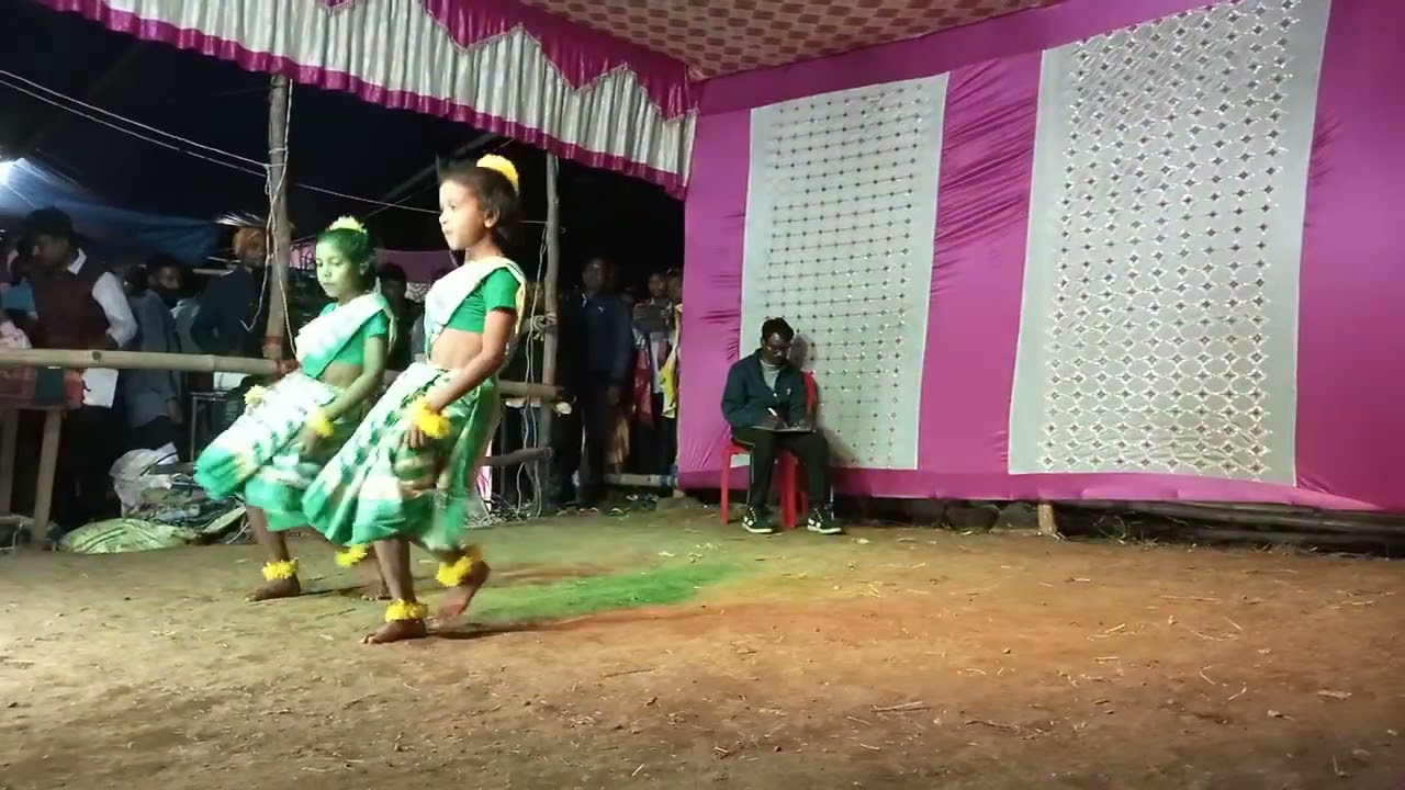 New Ho Munda Full  Video || Adivasi ko||G.G Guiya Babu || M S....Stage. 💕❤️❤️💕