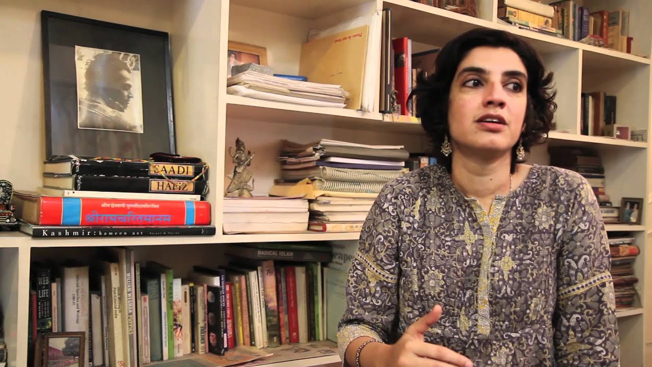 Ananya Vajpeyi: Anna Hazare, Gandhi, and the Historical Moment