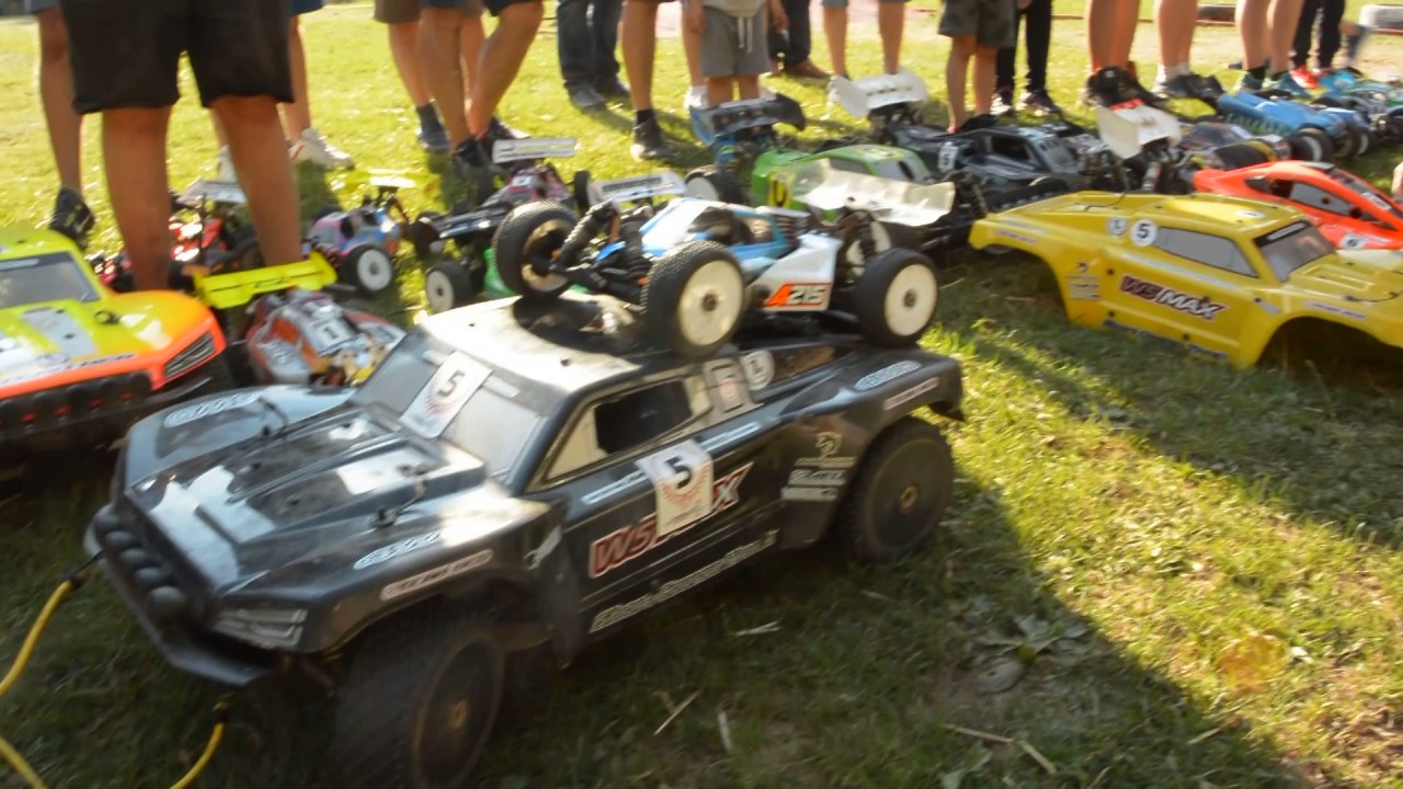 rc bulgaria adventure team