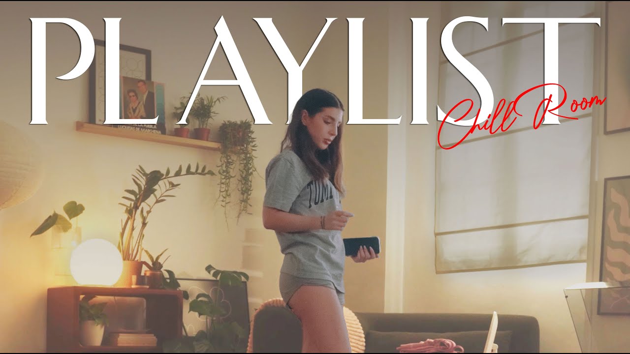 Плейлист для спокойного начала обычного дня 🎶 Эмоциональный Pop & R&B в уютной комнате