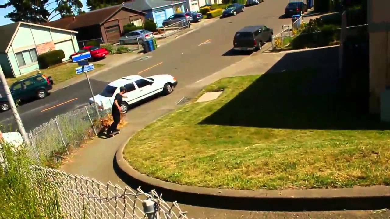 HD Footage Dump 2010-2012