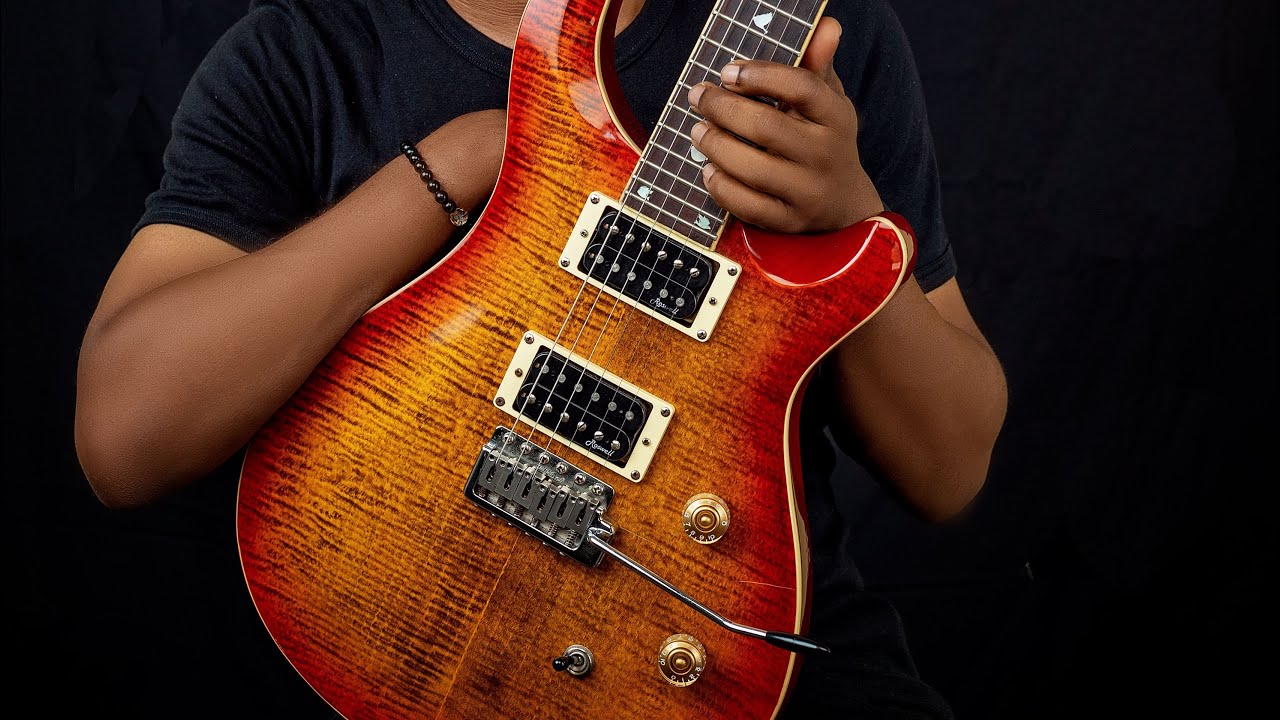 🙏🎻MATWEN AWURADE ANIM || STAGE GUITAR 🎸 EXPERIENCE 73