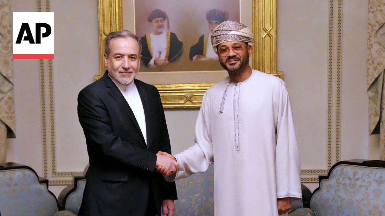 Iran and US to hold negotiations in Oman