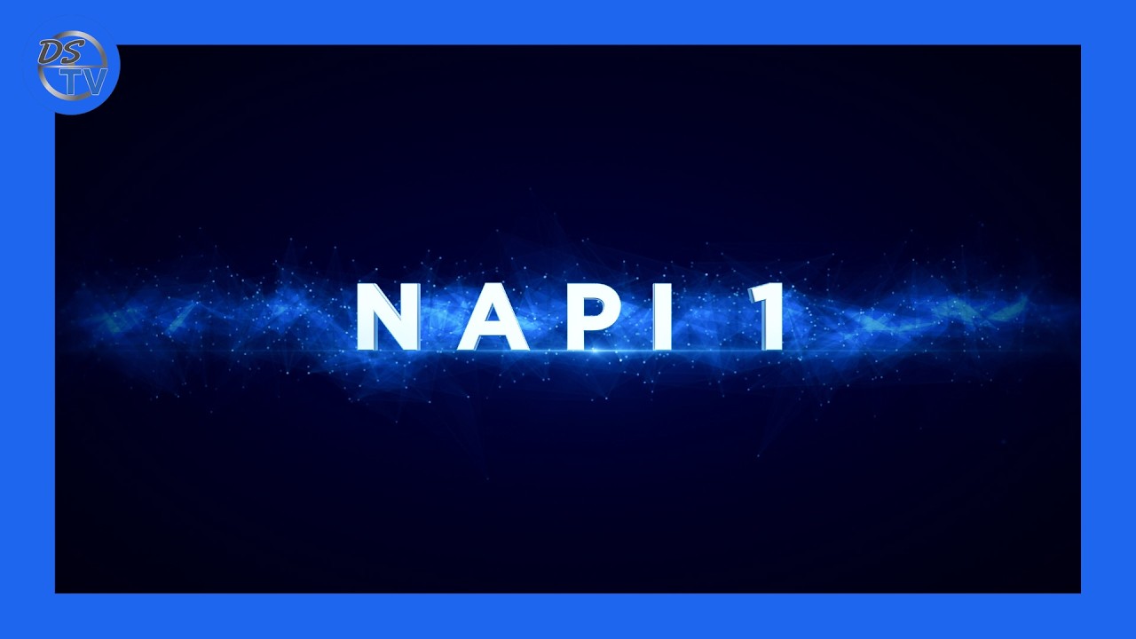 DSTV | 2026. március 2. Napi1- Körzeti fejlesztések