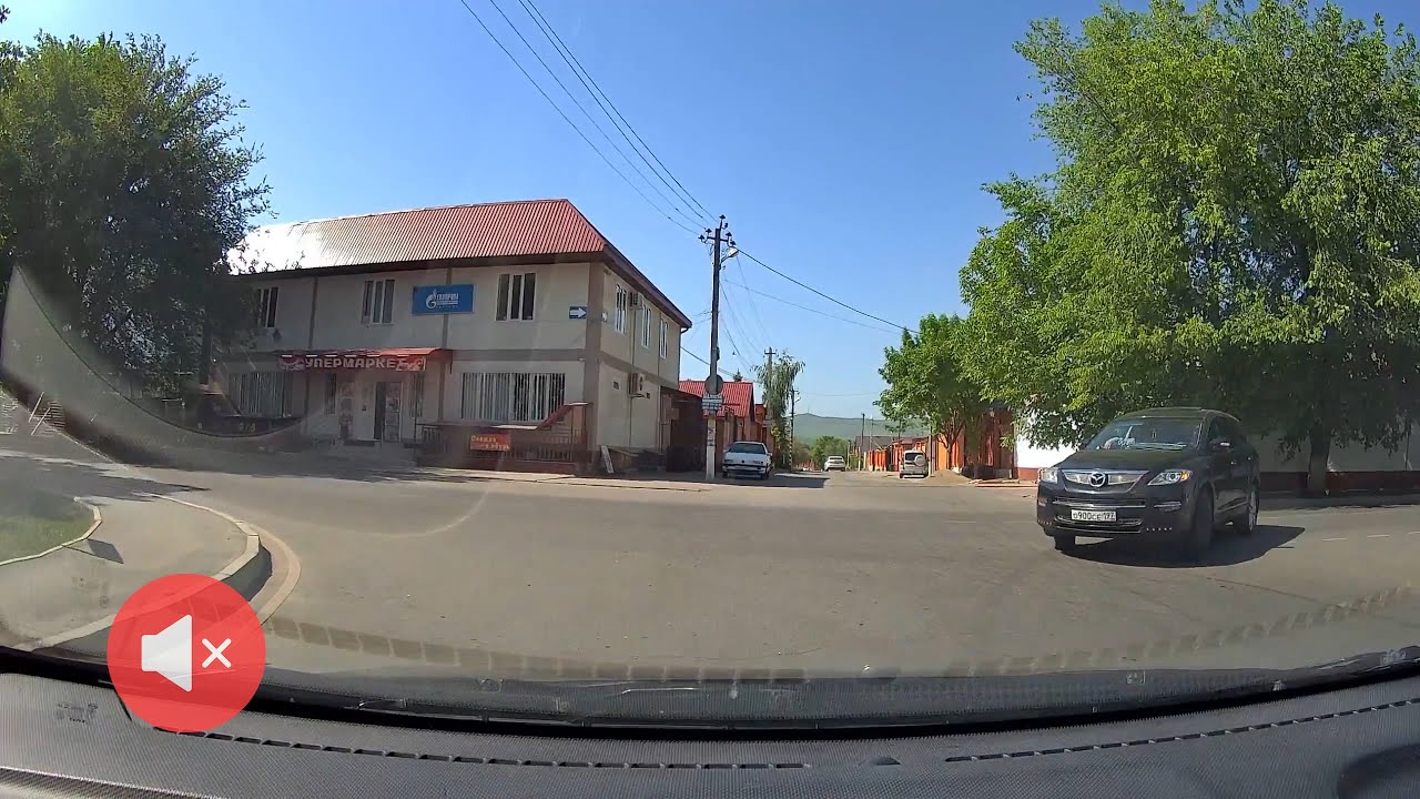 Карабулак 15.05.21г. Республика Ингушетия. ГӀалгӏай Мохк.