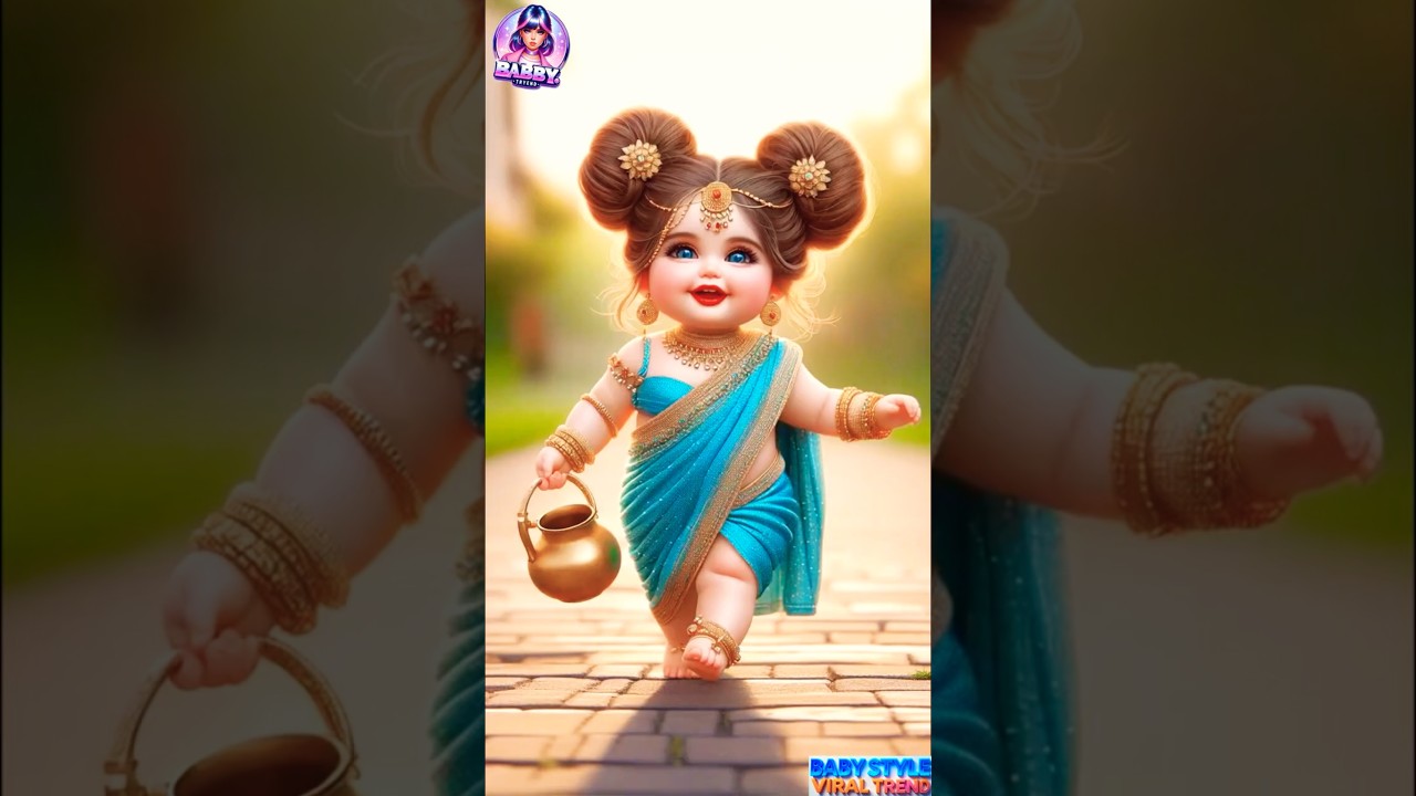 Adorable Baby Fashion Show:? The Cutest Outfits for your little one