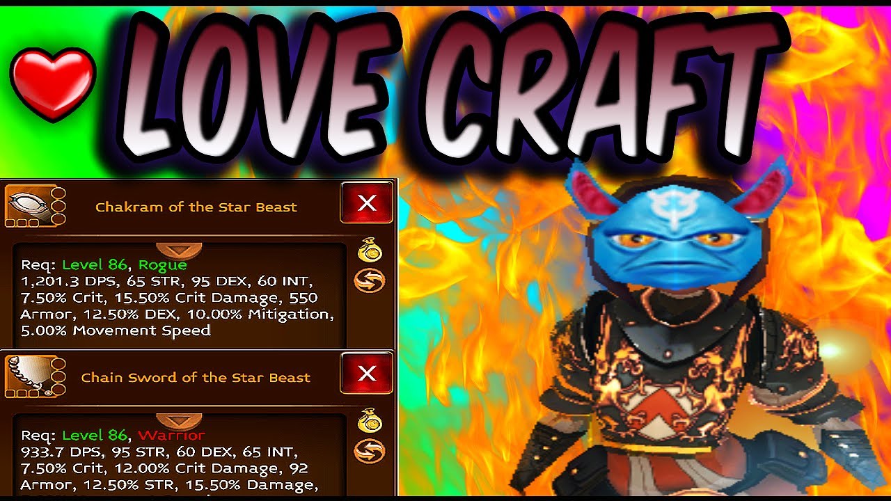 HOW TO GET RICH IN LOVECRAFT EVENT 2024 -  Arcane Legends