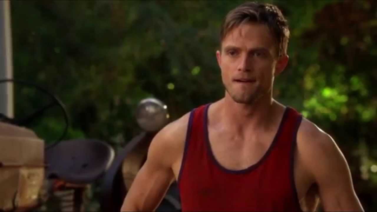 Zoe & Wade scenes 4x01 part 7/10 8weeks of avoidance later (HD) - Hart of Dixie Season 4