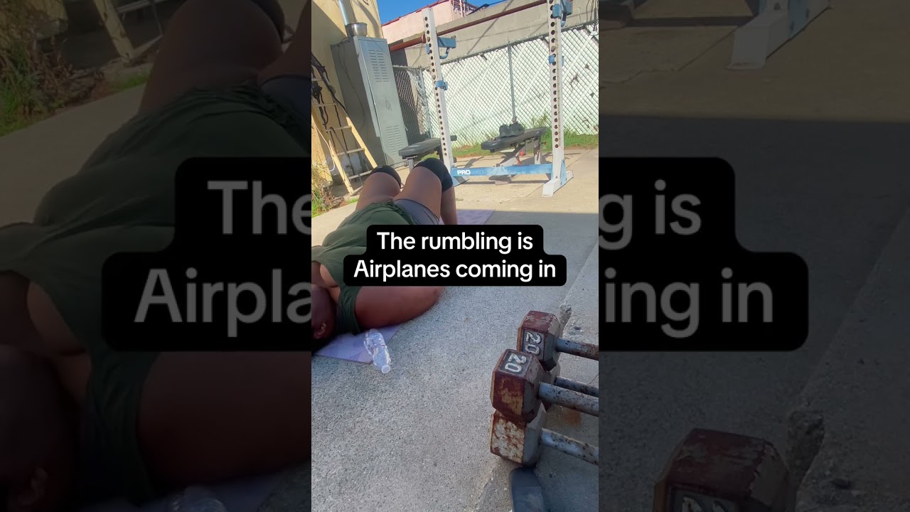 Day 2 of Jumping Rope! 🪢 #mentalhealth #jumprope #meditation #smallcontentcreator 