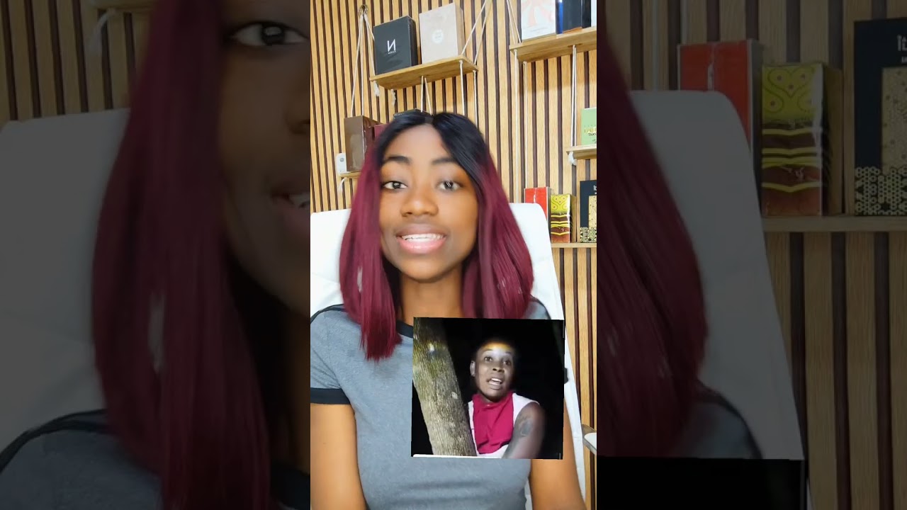 🚨🇧🇯Elle jouait avec les hommes pour l’argent… jusqu’au jour où elle est tombée sur le mauvais..🚨