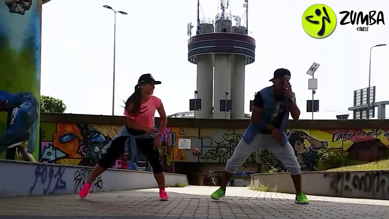 ZUMBA FITNESS | METE DANÇA | AMSCAT MAURO CATALINI FT WILLIAM LENIN | Brazilian Funk | Coreo Zin 70