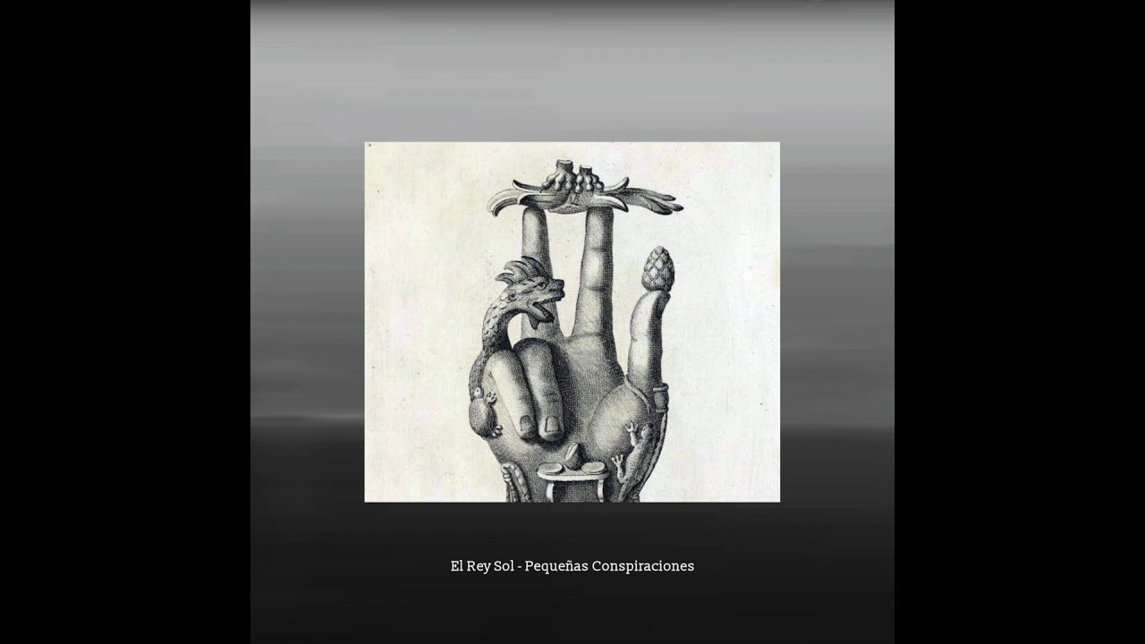 El Rey Sol - La Cima (Versión "Pequeñas Conspiraciones")