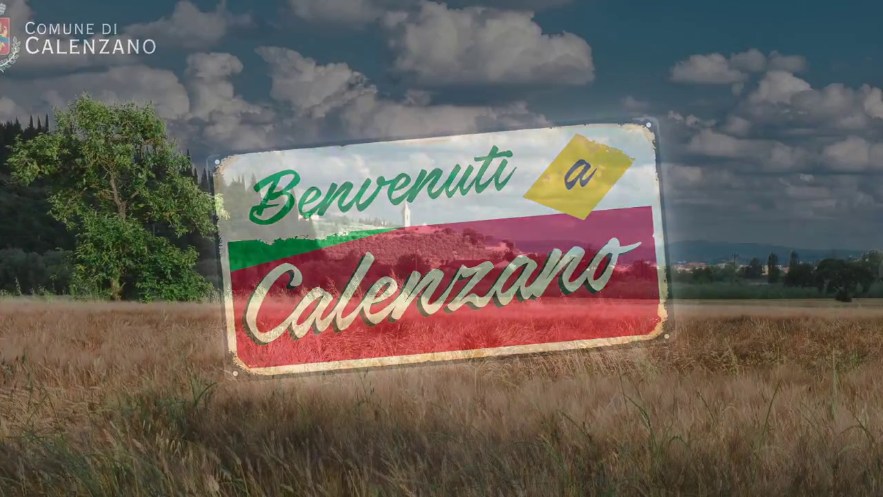Benvenuti a Calenzano. Intervista a Don Paolo Cioni, Parrocchia di San Niccolò