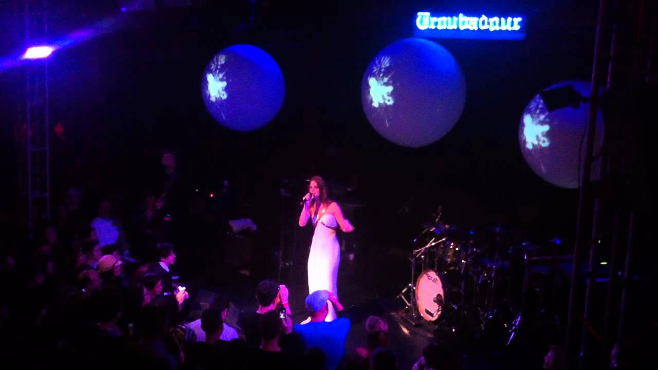 Lana Del Rey - 