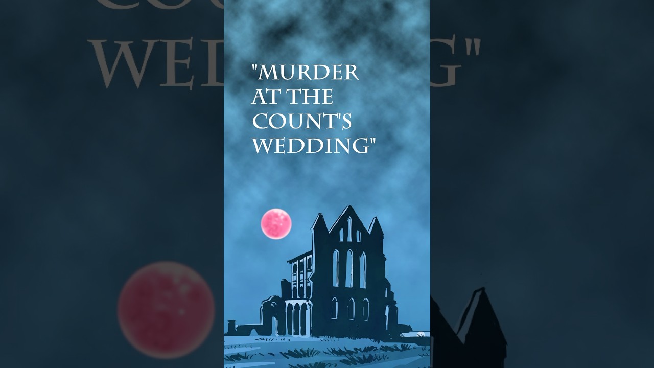 Ep. 5 - The Grimsby & Gravenhurst Supernatural Detective Agency