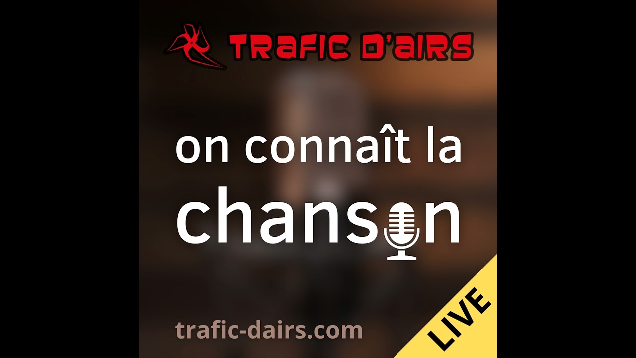 Soirée live avec l'album En boucle d'Ottlie[B]