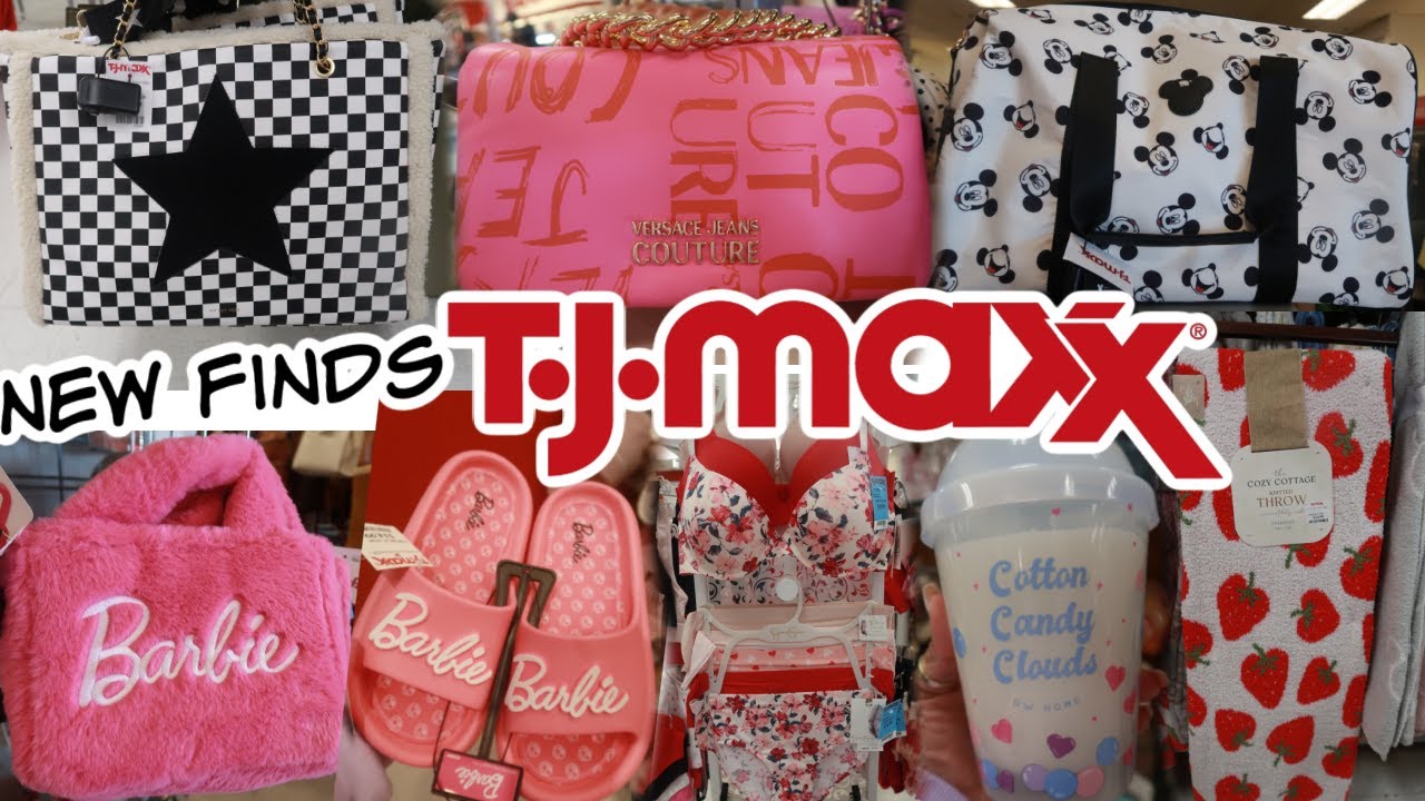 TJMAXX * NEW DAILY FINDS!!!