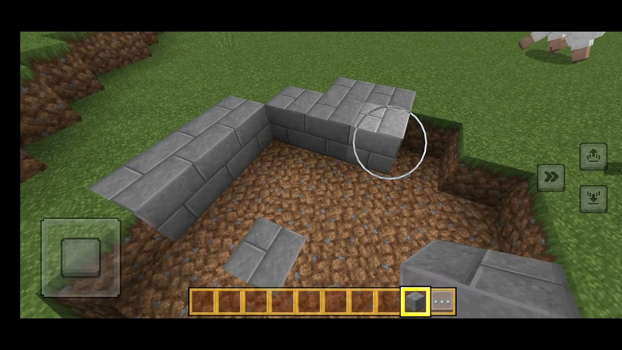 Minecraft#3d @TechnoGamerzOfficial 