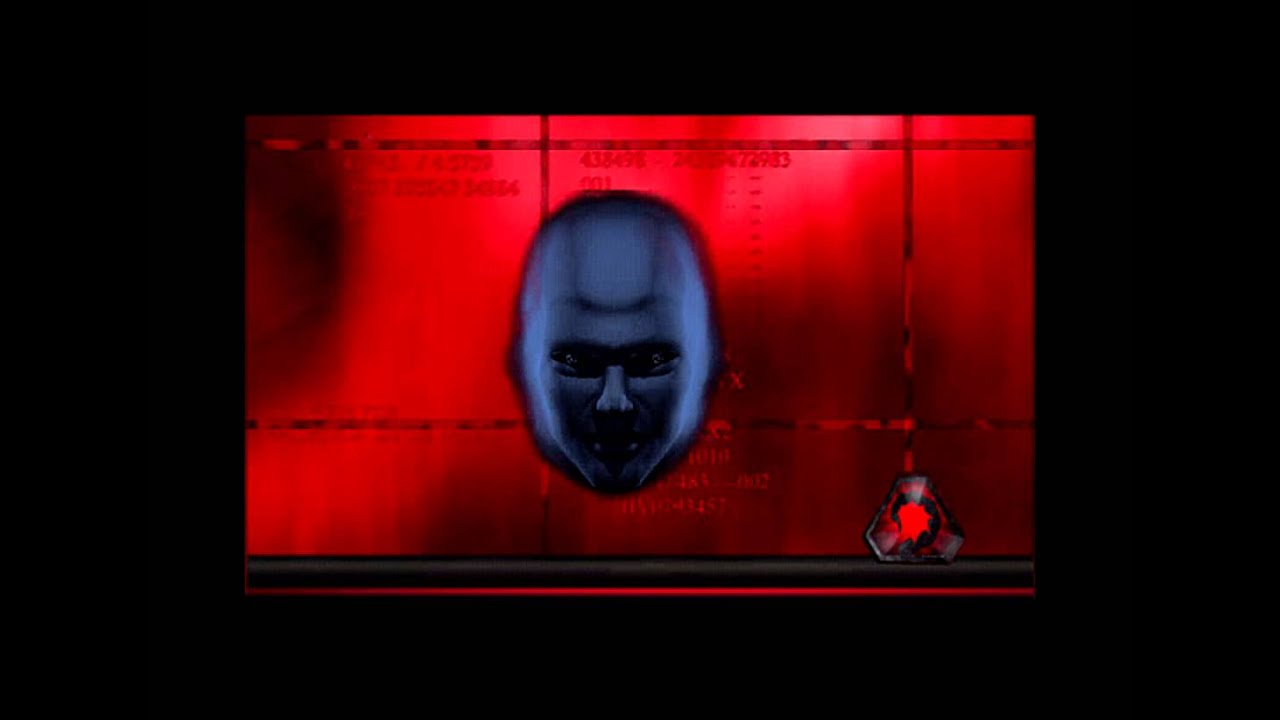 Command & Conquer: Tiberian Sun Firestorm - Cabal Quotes