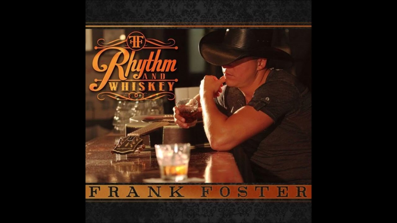 Frank Foster "Cut Off Jeans"