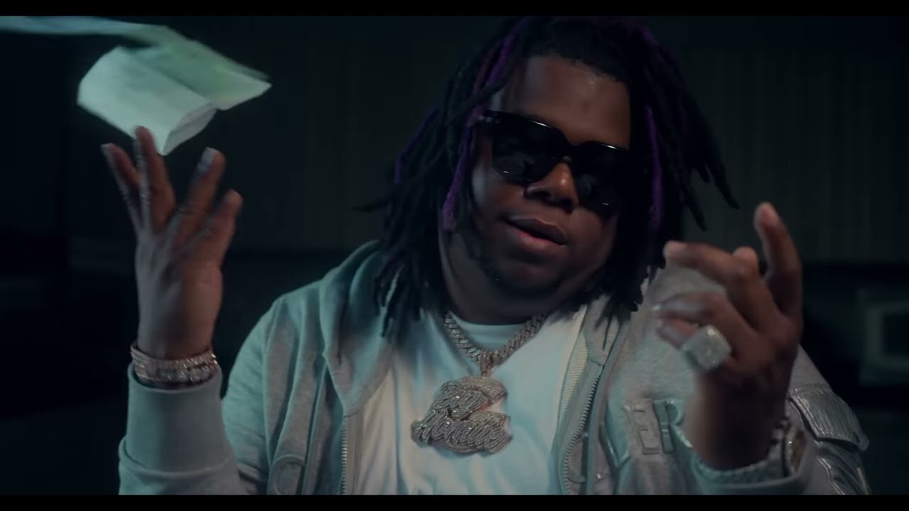 Big Homiie G x Big 30 Type Beat 